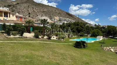 Chalet in Camporrosso Village photo 2