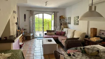 Casa en Camporrosso Village photo 34