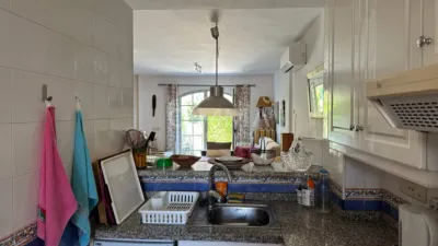 Casa en Camporrosso Village photo 36