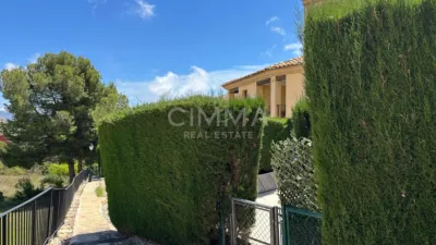 Casa en Camporrosso Village photo 42