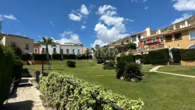 Casa en Camporrosso Village photo 44