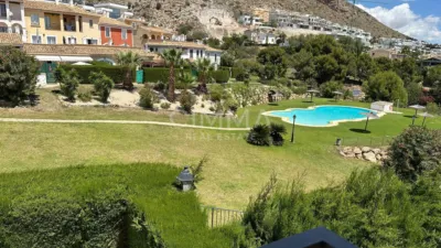 Chalet in Camporrosso Village photo 5