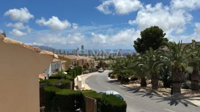 Casa en Camporrosso Village photo 8