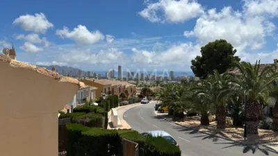 Casa en Camporrosso Village photo 9