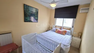Piso – la Vila Joiosa / Villajoyosa, Cales i Talaies - Vista 3