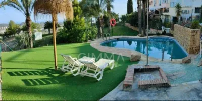Townhouse in Camporrosso Village photo 12