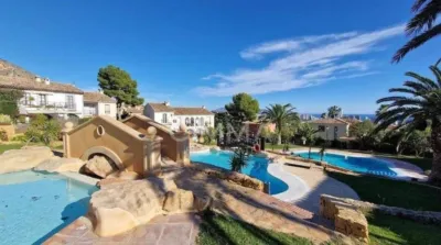 Townhouse in Camporrosso Village photo 13