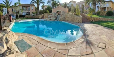 Townhouse in Camporrosso Village photo 14