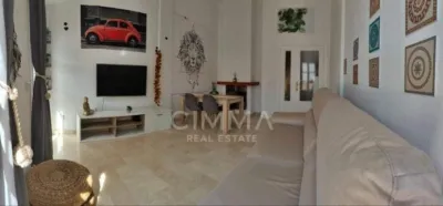 Townhouse in Camporrosso Village photo 18
