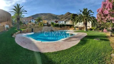 Townhouse in Camporrosso Village photo 19