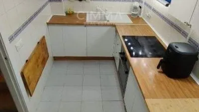 Townhouse in Camporrosso Village photo 20