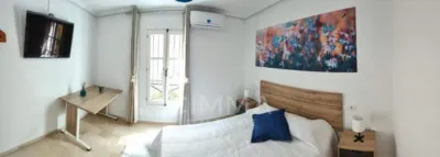 Townhouse in Camporrosso Village photo 22