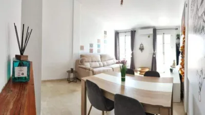 Townhouse in Camporrosso Village photo 25