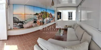 Townhouse in Camporrosso Village photo 26