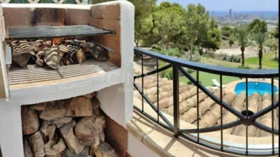 Townhouse in Camporrosso Village photo 2