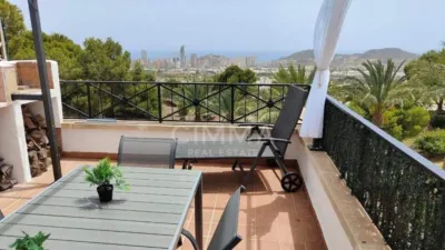 Townhouse in Camporrosso Village photo 30