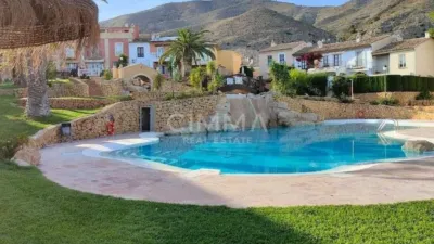 Townhouse in Camporrosso Village photo 34