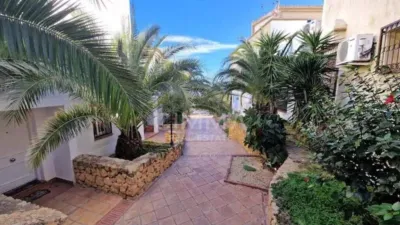 Townhouse in Camporrosso Village photo 8