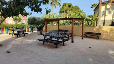 Townhouse in Camporrosso Village photo 9