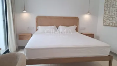 Chalet in Albir photo 10
