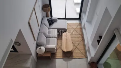 Chalet in Albir photo 14