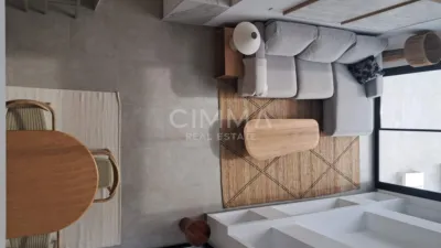 Chalet in Albir photo 15