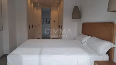 Chalet in Albir photo 17
