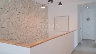 Chalet in Albir photo 20