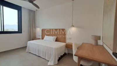 Chalet in Albir photo 22