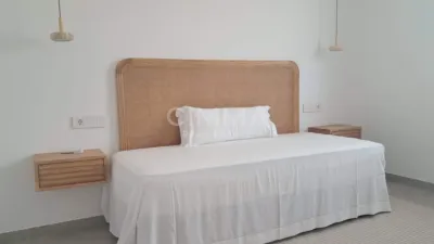 Chalet in Albir photo 23