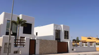 Casa – L'Alfàs del Pi - Vista 3