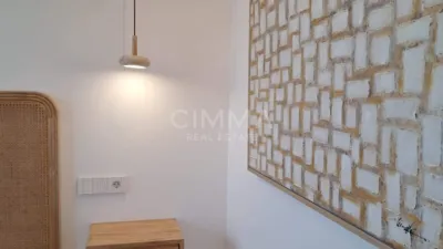 Chalet in Albir photo 43