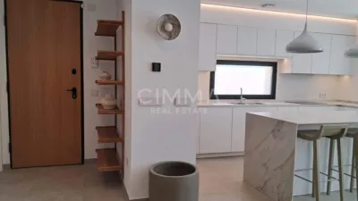 Chalet in Albir photo 45