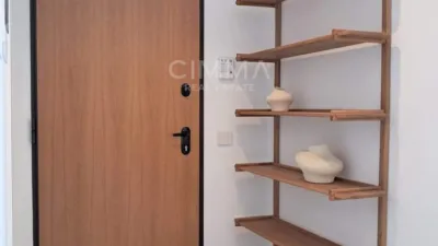 Chalet in Albir photo 46