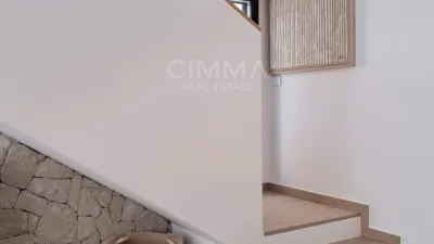 Chalet in Albir photo 48
