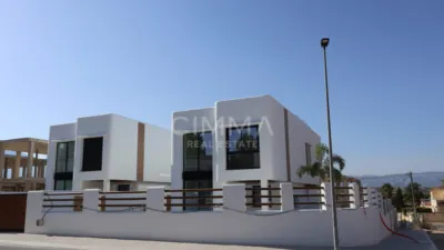 Casa – L'Alfàs del Pi - Vista 5
