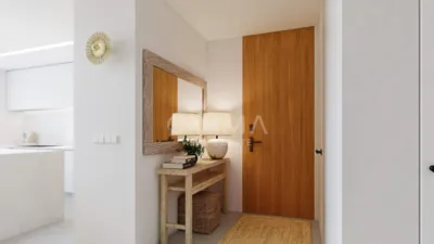 Chalet in Albir photo 64
