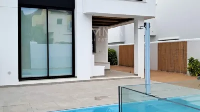 Casa – L'Alfàs del Pi - Més