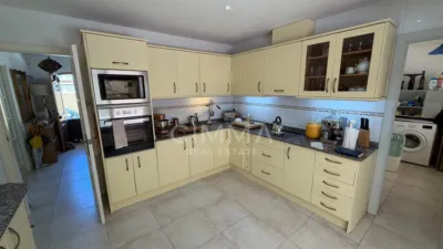 Terraced House in Albir photo 3