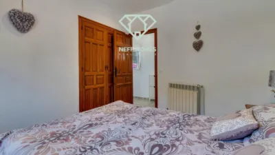Chalet in Estacion photo 22