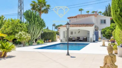 Casa – Calp, Estación II, San Bernardo - Vista 2