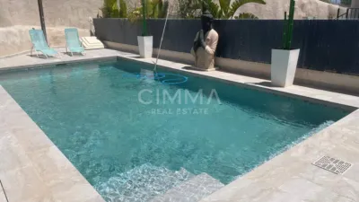 Casa – La Nucia - Vista 2