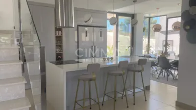 Casa – La Nucia - Vista 3