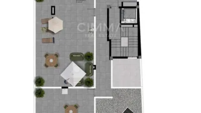 Penthouse at Eroski photo 15
