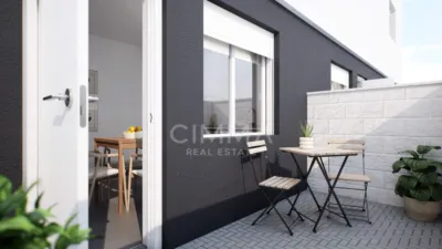 Terraced House in Monte y Mar Bajo photo 4