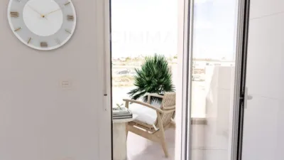 Terraced House in Monte y Mar photo 15
