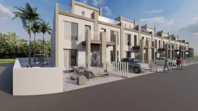 Casa – Santa Pola - Vista 3