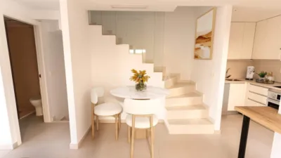 Casa – Santa Pola - Vista 4