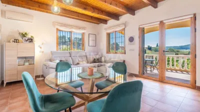 House in Altea, Urbanització Santa Clara, la Marina Baixa - Vista 4
