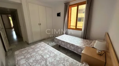 Apartment in Mascarat photo 11